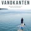 Danmark rundt i vandkanten: Oplevelsesrige Stand Up Paddle (SUP)- ture krydret med un... (Hæftet, Dansk) af Sara Kjems