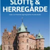 Danmarks slotte & herregårde: Oplev 150 historiske bygningsværker fra hele landet (Bog, Indbundet, Dansk) af Jørgen Hansen