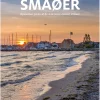 Danmarks småøer: Oplevelser på 60 af de skønneste danske småøer (Bog, Indbundet, Dansk) af Jørgen Hansen