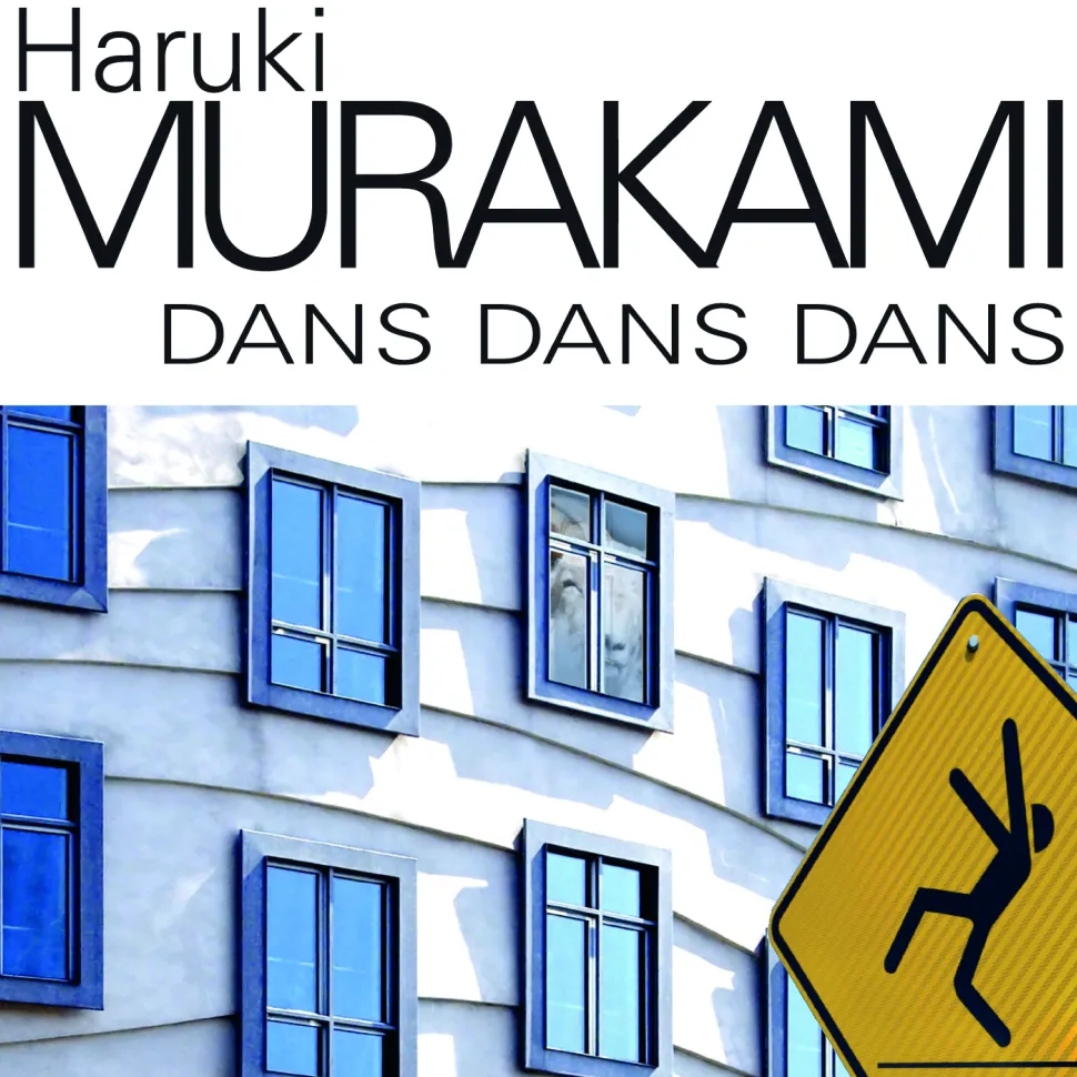 Dans dans dans (Lydbog, zip_mp3, Dansk) af Haruki Murakami