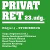 Dansk Privatret HA(jur.) (Bog, Hæftet, Dansk) af Tanja Jørgensen