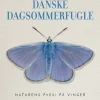 Danske dagsommerfugle: Naturens poesi på vinger (Bog, Indbundet, Dansk) af Michael Stoltze