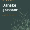 Danske græsser (Ebog, epub, Dansk) af A. Mentz