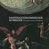 Dantes guddommelige komedie (Bog, Hardback, Dansk) af Dante Alighieri