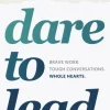 Dare to Lead: Brave Work. Tough Conversations. Whole Hearts. (Bog, Paperback / softback, Engelsk) af Brené Brown