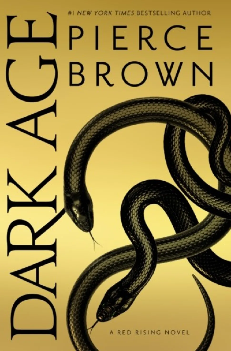 Dark Age: Red Rising Series 5 - The Sunday Times Bestseller (Bog, Paperback / softback, Engelsk) af Pierce Brown