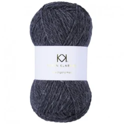Dark Grey Melange 2007