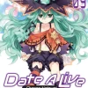 Date A Live, Vol. 9 (light novel) (Bog, Paperback / softback, Engelsk) af KOUSHI TACHIBANA