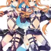 Date A Live, Vol. 5 (light novel) (Bog, Paperback / softback, Engelsk) af KOUSHI TACHIBANA