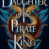 Daughter of the Pirate King (Bog, Paperback, Engelsk) af Tricia Levenseller