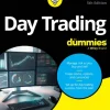 Day Trading For Dummies (Bog, Paperback / softback, Engelsk) af Ann C. (University of Illinois at Chicago) Logue