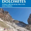Day Walks in the Dolomites: 50 short walks and all-day hikes in the Italian Dolomites (Bog, Paperback / softback, Engelsk)