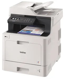 DCP-L8410CDW Colour All-in-One (Printer / Scanner)