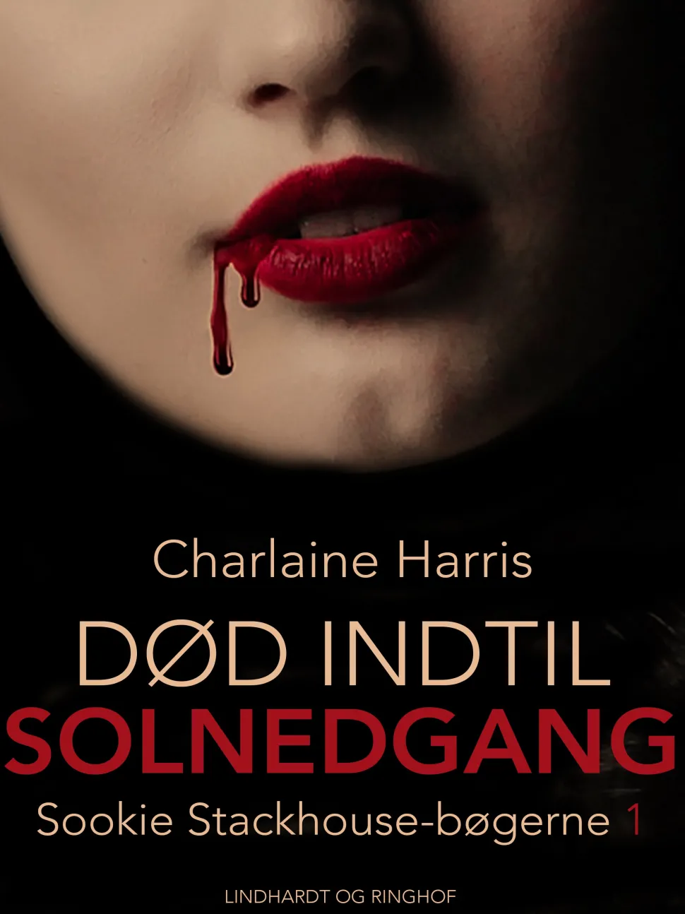Død indtil solnedgang (Ebog, epub, Dansk) af Charlaine Harris