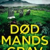 Død mands grav: Max Craigie 1 (Bog, Hæftet, Dansk) af Neil Lancaster