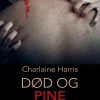 Død og pine (Lydbog, zip_mp3, Dansk) af Charlaine Harris