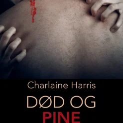 Død og pine (Lydbog, zip_mp3, Dansk) af Charlaine Harris
