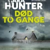 Død to gange (Bog, Hæftet, Dansk) af Cara Hunter