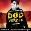 Død verden -1: Monstre (Lydbog, zip_mp3, Dansk) af Louise Haiberg