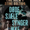 Døde sjæle synger ikke (Bog, Hæftet, Dansk) af Jussi Adler-Olsen