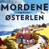 Døden går til fremvisning: 1. Bind (Bog, Indbundet, Dansk) af Anders de la Motte & Måns Nilsson
