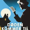 Døden kommer til Marlow: Marlow-klubben 2 (Bog, Hæftet, Dansk) af Robert Thorogood