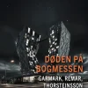 Døden på bogmessen: Hoff Serien (Bog, Hæftet, Dansk) af Morten Remar