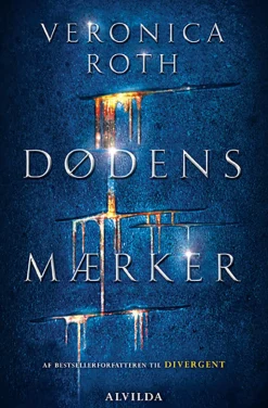 Dødens mærker (Ebog, epub, Dansk) af Veronica Roth