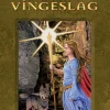 Dødens vingeslag (Ebog, epub, Dansk) af Saga Borg
