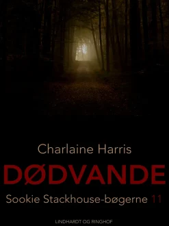 Dødvande (Lydbog, zip_mp3, Dansk) af Charlaine Harris