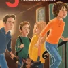 De 5 i smuglernes hus (Ebog, epub, Dansk) af Enid Blyton