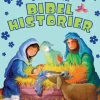 De bedste bibelhistorier (Bog, Hardback, Dansk) af Steen Skovsgaard