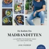 De bedste fra Madbanditten (Bog, Indbundet, Dansk) af Jane Faerber