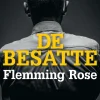De besatte (Ebog, epub, Dansk) af Flemming Rose