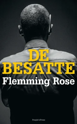 De besatte (Ebog, epub, Dansk) af Flemming Rose