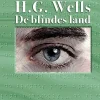 De blindes land: noveller (Bog, Hæftet, Dansk) af H. G. Wells