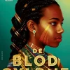 De Blodgyldne - Dødløs: De Blodgyldne 1 (Bog, Paperback, Dansk) af Namina Forna