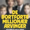 De bortførte millionærarvinger: Når børn bliver et våben i forældrenes krig (Ebog, epub, Dansk) af Jens Høvsgaard