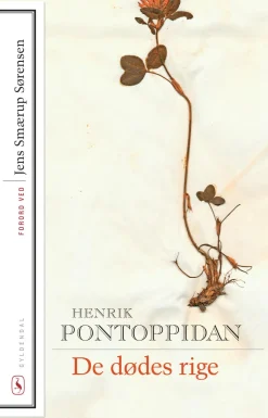 De dødes rige: Med forord af Jens Smærup Sørensen (Ebog, epub, Dansk) af Henrik Pontoppidan