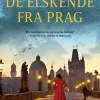 De elskende fra Prag (Ebog, epub, Dansk) af Alyson Richman