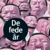 De fede år (Ebog, epub, Dansk) af Chan Koonchung
