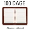 De første 100 dage: Få succes i nyt lederjob (Ebog, epub, Dansk) af Lars Bo Hansen