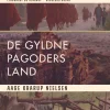 De gyldne pagoders land (Lydbog, zip_mp3, Dansk) af Aage Krarup Nielsen