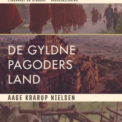 De gyldne pagoders land (Lydbog, zip_mp3, Dansk) af Aage Krarup Nielsen