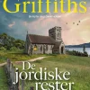 De jordiske rester: Ruth Galloway -15 (Bog, Hæftet, Dansk) af Elly Griffiths