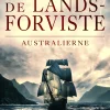 De landsforviste - Australierne 1 (Ebog, epub, Dansk) af Vivian Stuart