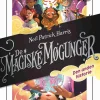 De Magiske Møgunger (2) - Den anden historie (Bog, Indbundet, Dansk) af Neil Patrick Harris