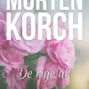 De rige år (Lydbog, zip_mp3, Dansk) af Morten Korch