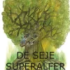 De seje superalfer (Bog, Hæftet, Dansk) af Josefine Guldahl