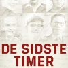 De sidste timer: Afskedsbreve fra frihedskæmperne 1943-1945 (Bog, Hæftet, Dansk) af Diverse